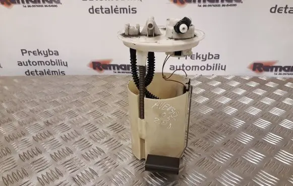 Toyota Avensis T250 In-tank fuel pump 0580300013 7701002040