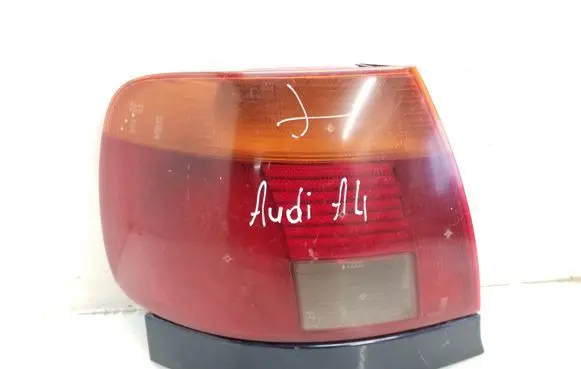 Audi A4 S4 B5 8D Rear/tail lights