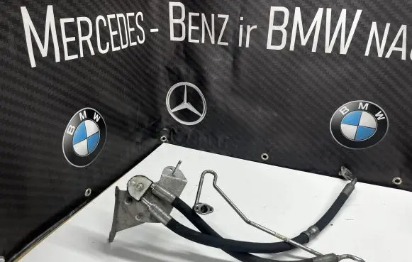 BMW X5 F15 Active stabilizer tube/hose P685128002