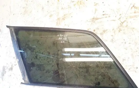 Audi A6 S6 C5 4B Rear side window