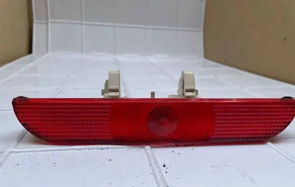 Mazda 3 I Third/center stoplight P3591