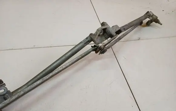 Opel Zafira A Wiper motor 40449612V