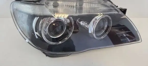 BMW 7 E65 E66 Headlight/headlamp