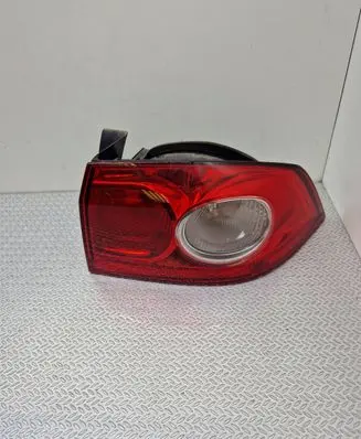 Renault Laguna II Rear/tail lights B74PH2