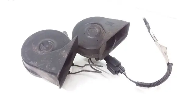 Ford Mondeo MK IV Horn signal A046522