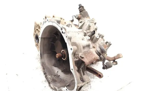 Mitsubishi ASX Manual 5 speed gearbox 2500A576