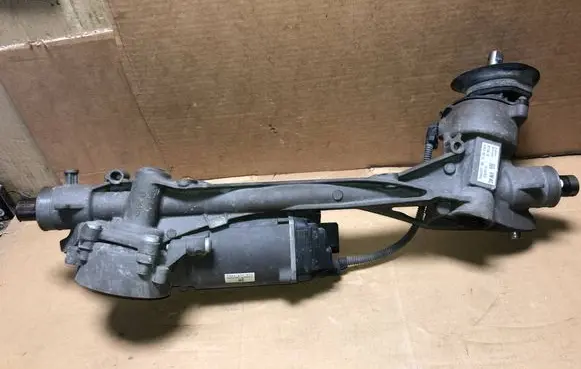 Volkswagen Arteon Steering rack 7817994138 02811621 3Q1423053G