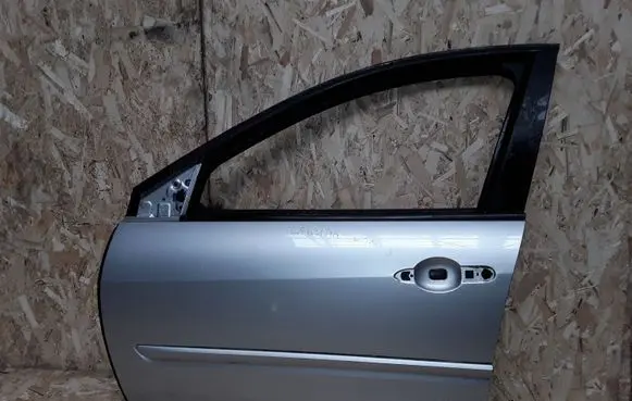 Renault Laguna III Front door