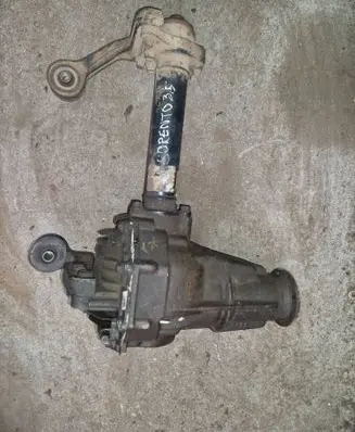 KIA Sorento Front differential 532103e500