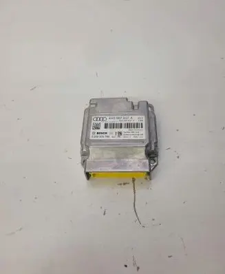 Audi A8 S8 D4 4H Other devices 4H0907637A