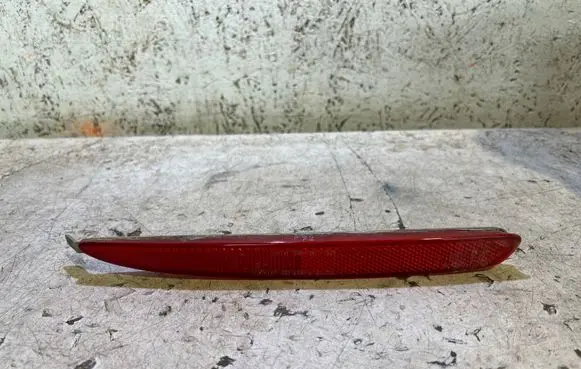 Mazda 6 Rear tail light reflector 25061971
