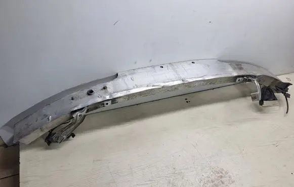 Mercedes-Benz S W222 Front bumper cross member A2226202830