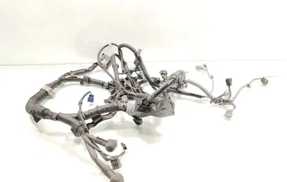 Suzuki Vitara (LY) Engine installation wiring loom 36650-86R00