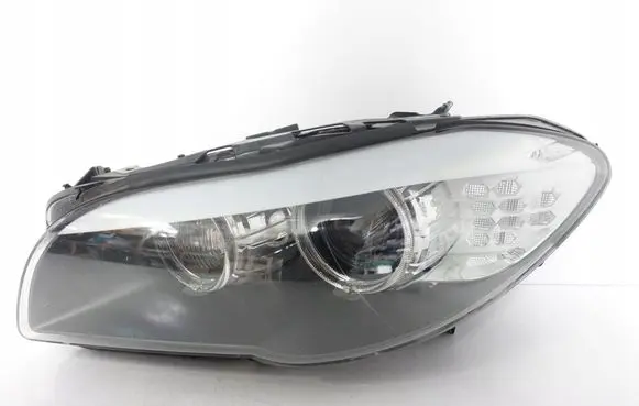 BMW 5 F10 F11 Headlight/headlamp 7203251