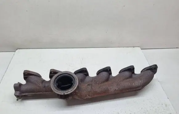 BMW X3 F25 Exhaust manifold 