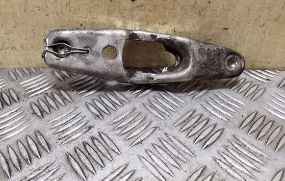 Volkswagen Polo V 6R Clutch release arm fork 02T141153G
