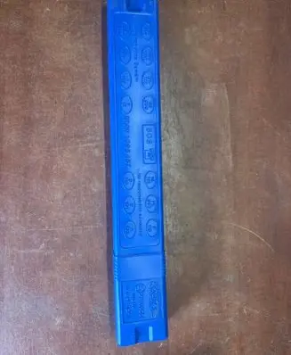 BMW 1 F20 F21 Emergency warning sign 1095457
