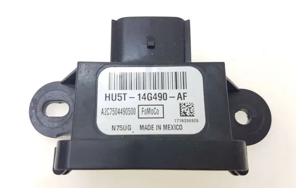 Ford Edge II Other control units/modules HU5T14G490 HU5T14G490AF A2C7504490500