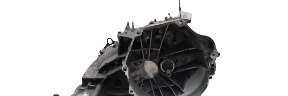 Honda CR-V Manual 5 speed gearbox 08H0