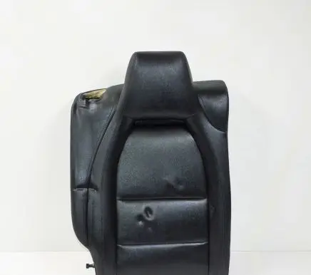 Mercedes-Benz CLA C117 X117 W117 Rear seat 