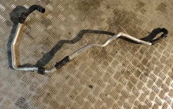 Porsche 997 Engine coolant pipe/hose 971815555A