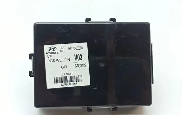 Hyundai i40 Other control units/modules 957703Z000 6350841 GUMB600662