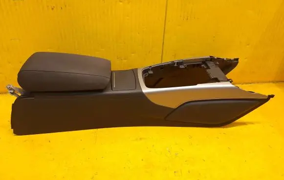 Audi A6 S6 C7 4G Center console