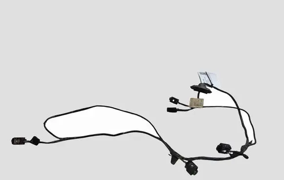 Citroen C5 Parking sensor (PDC) wiring loom 9612049980 SL000201