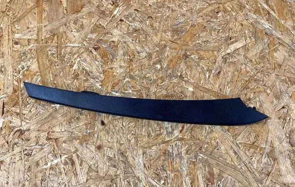 Porsche Cayenne (9Y0 9Y3) Trim molding 958505878119B9 7p5807878e