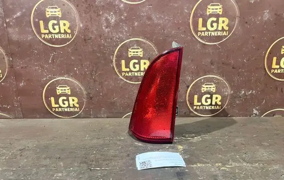 Mercedes-Benz Vito Viano W639 Rear tail light reflector 96468500