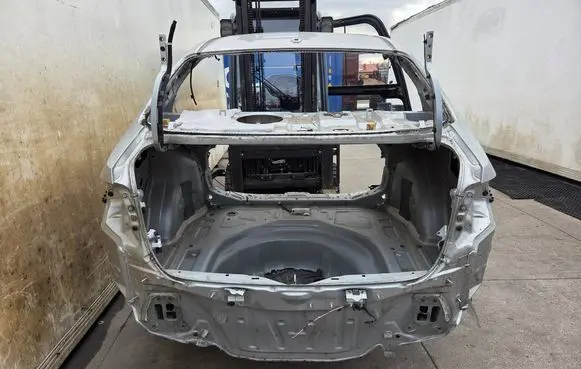 Toyota Corolla E210 E21 Other exterior part 