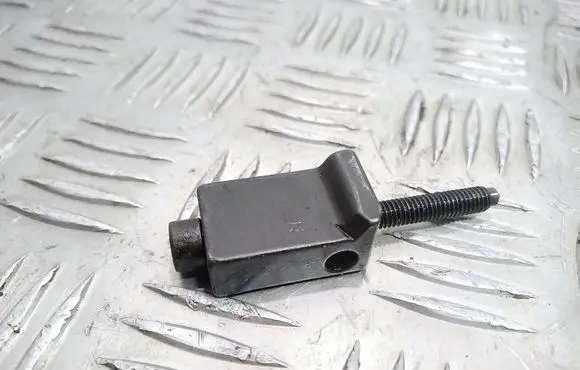 Fuel Injector clamp holder