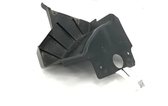 Ford Edge II Rear underbody cover/under tray FT4BR111E66BB