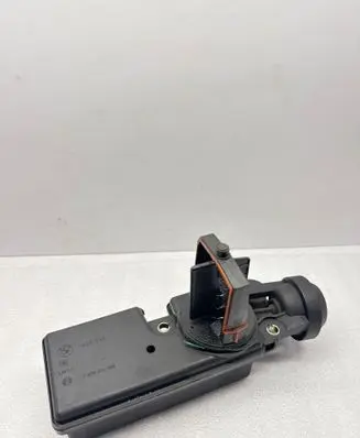 BMW 3 E46 Throttle valve 1440049 928400388