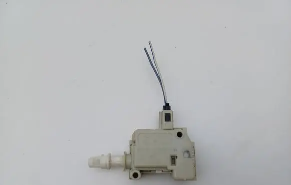 Smart ForTwo I Fuel tank cap lock 0781800