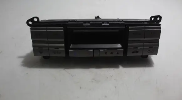 Honda FR-V Interior fan control switch 