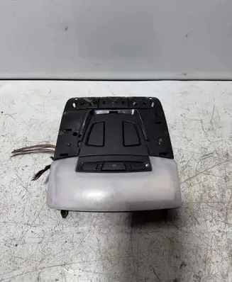BMW 1 F20 F21 Front seat light 9263877 A16484 1815971