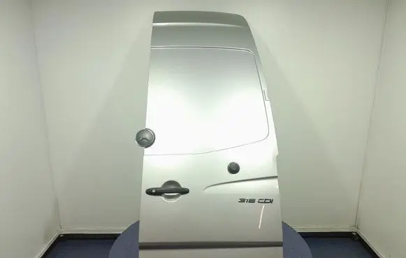 Mercedes-Benz Sprinter W906 Rear door 