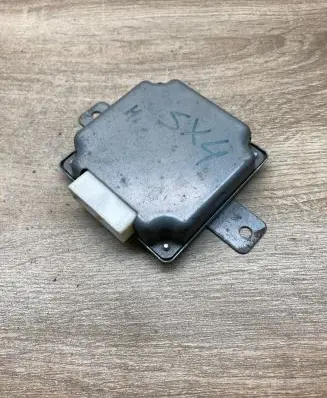 Suzuki SX4 Other control units/modules 3888579J11