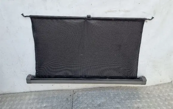 Audi A6 S6 C6 4F Parcel shelf load cover 