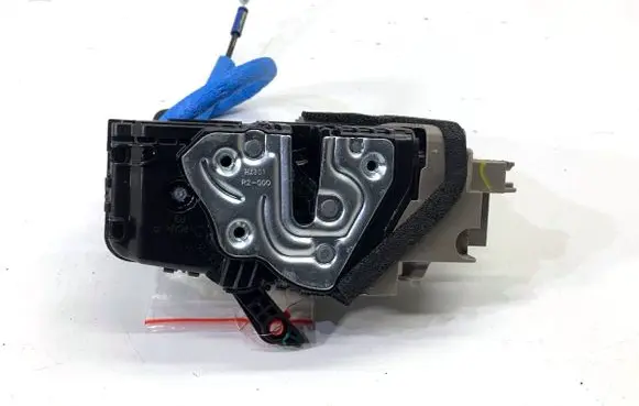KIA Ceed Front door lock 81320J7000