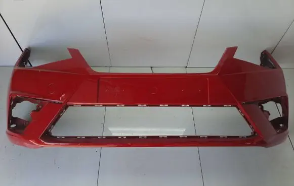 Seat Ibiza V (KJ) Front bumper 6F0807221D
