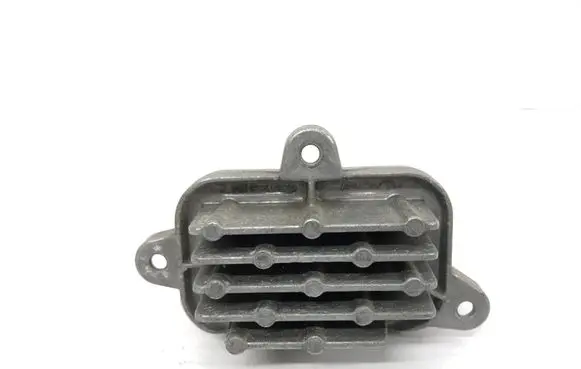 Skoda Karoq LED ballast control module 00224034