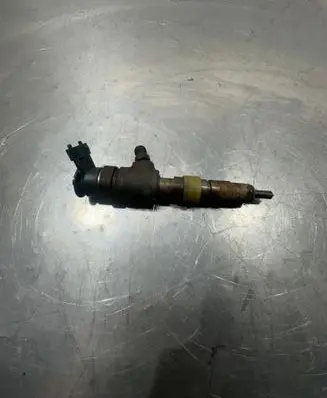 Citroen C-Elysée Fuel injector 0445110340