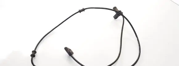 Mercedes-Benz Sprinter W906 Brake pads wear sensor A2045404605