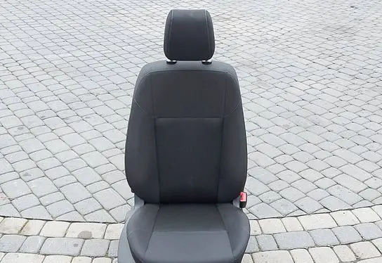 Ford Focus Front passenger seat 