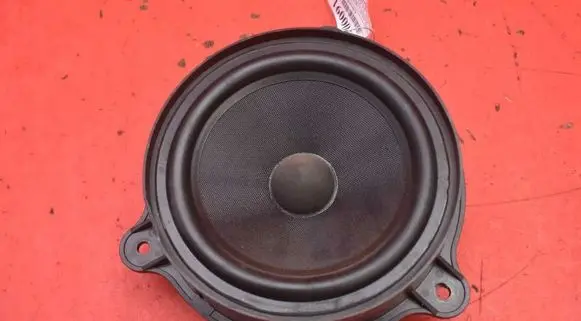 Renault Laguna III Subwoofer speaker 281440003R