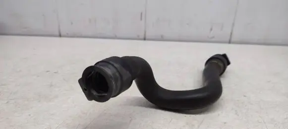 Peugeot 208 Engine coolant pipe/hose 9671349980