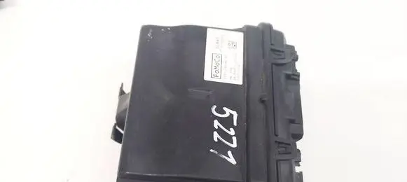 Ford S-MAX Other control units/modules FG9T14F042AF