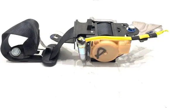 Suzuki Vitara (LY) Rear seatbelt 8496054PA0